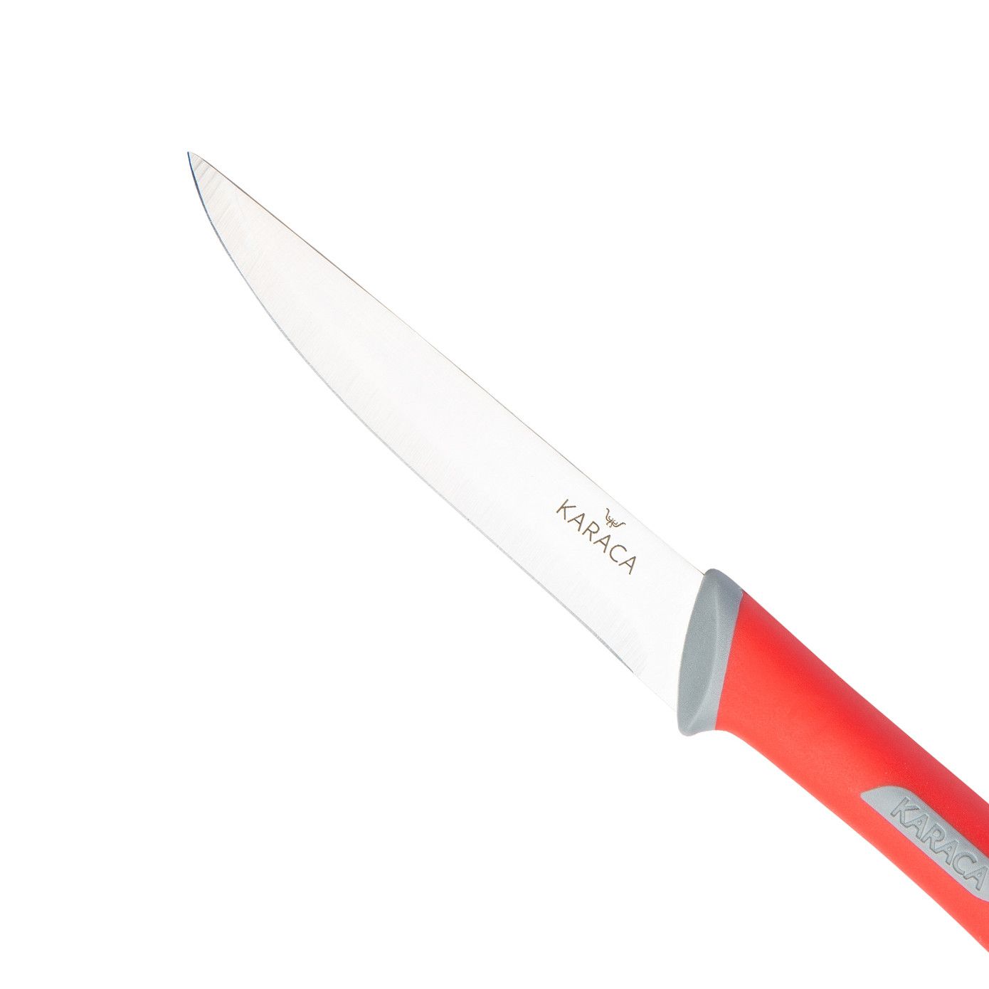 Karaca Shen Køkkenkniv Rød 24 cm