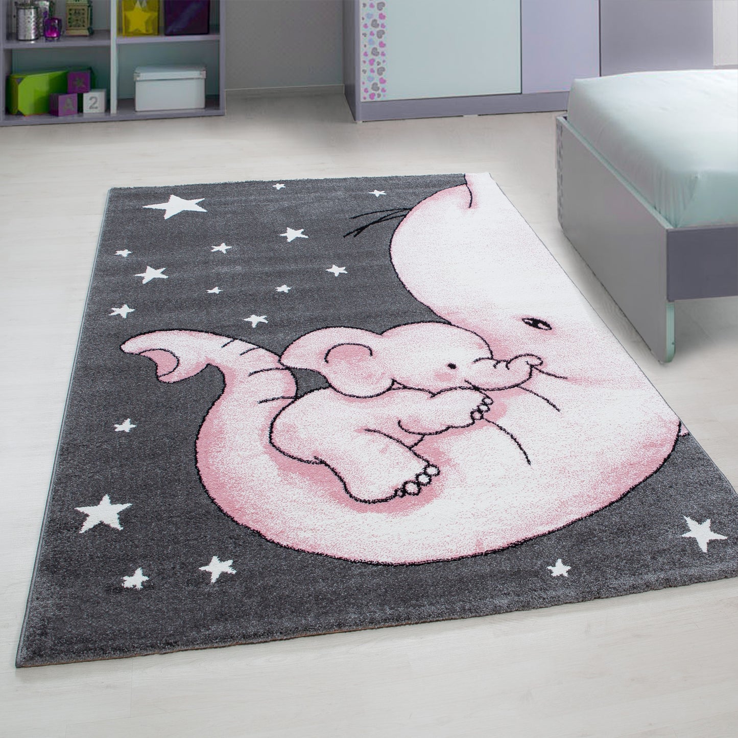 Kids - 560 Pink