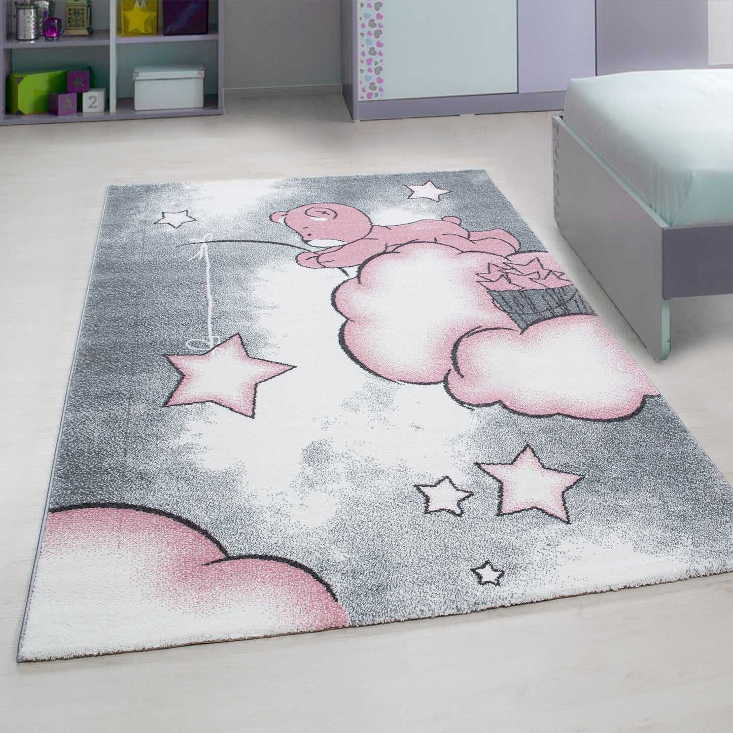 Kids - 580 Pink