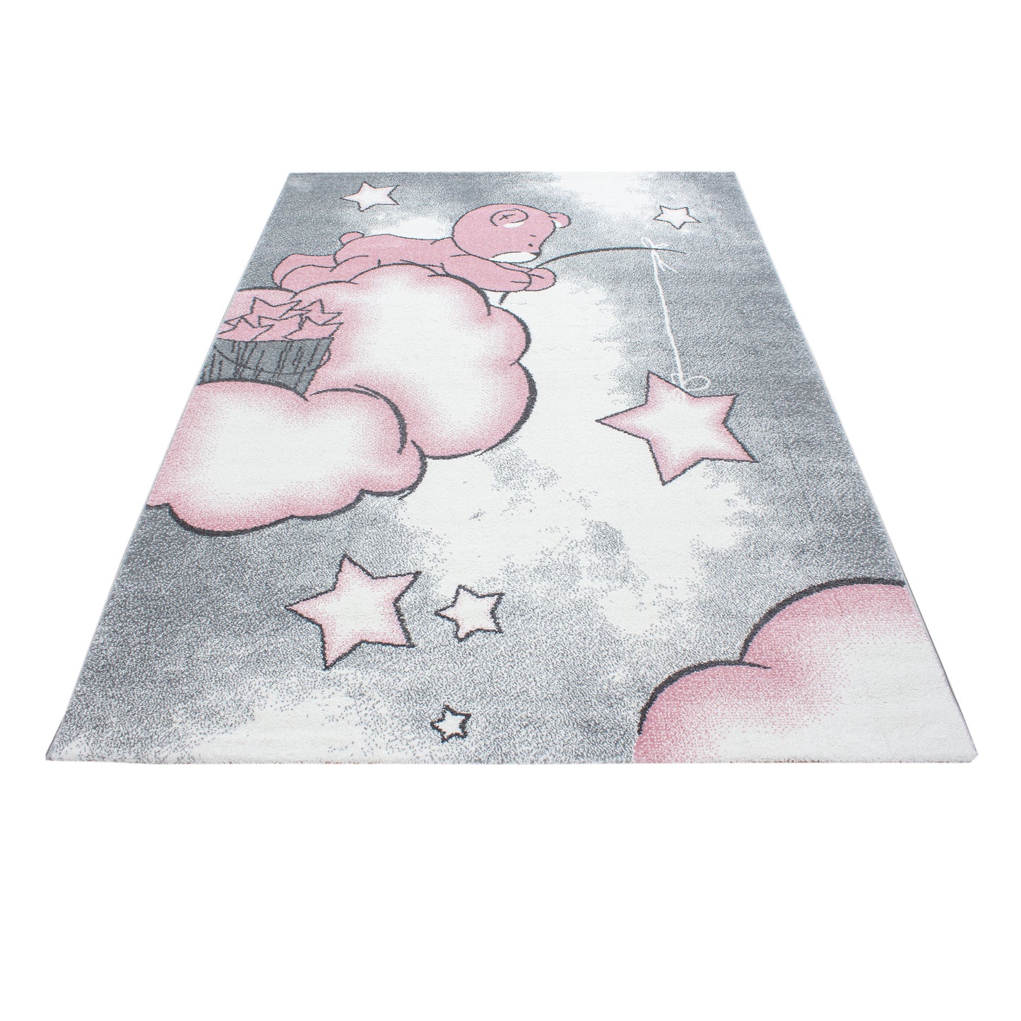 Kids - 580 Pink