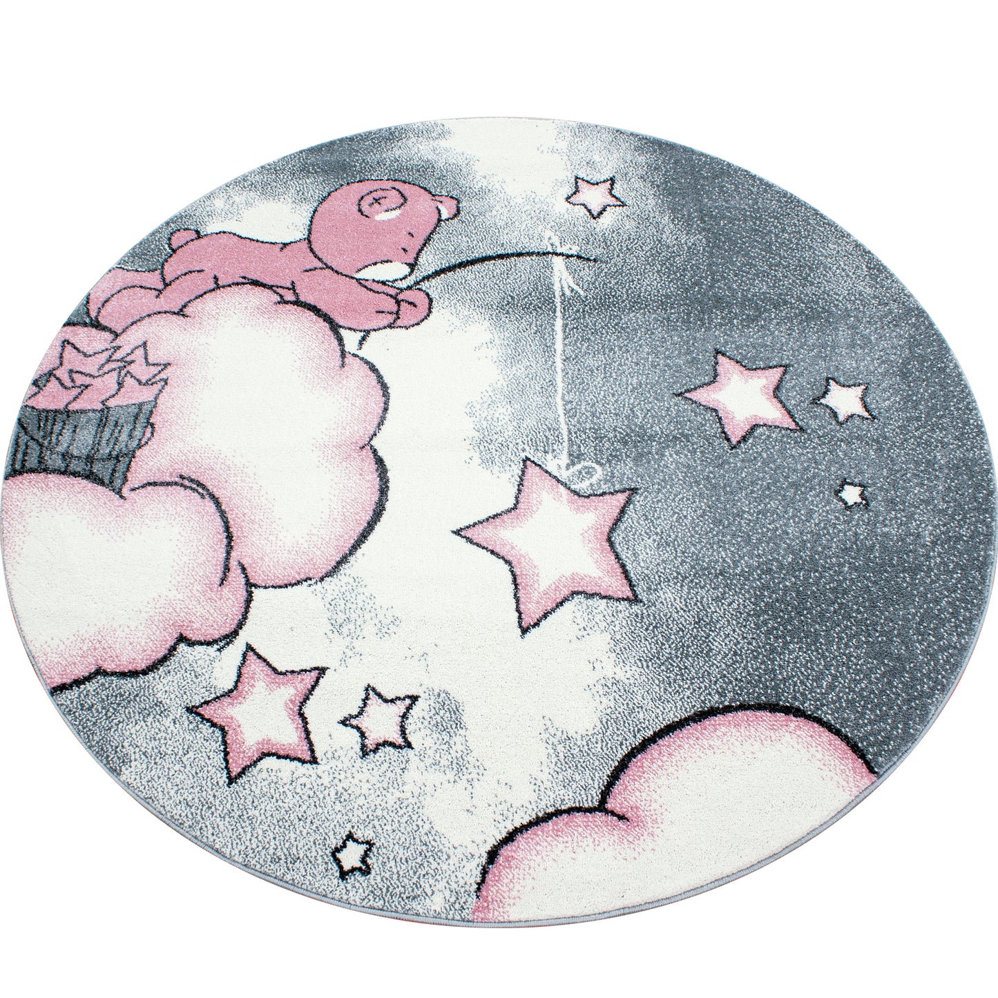 Kids - 580 Pink