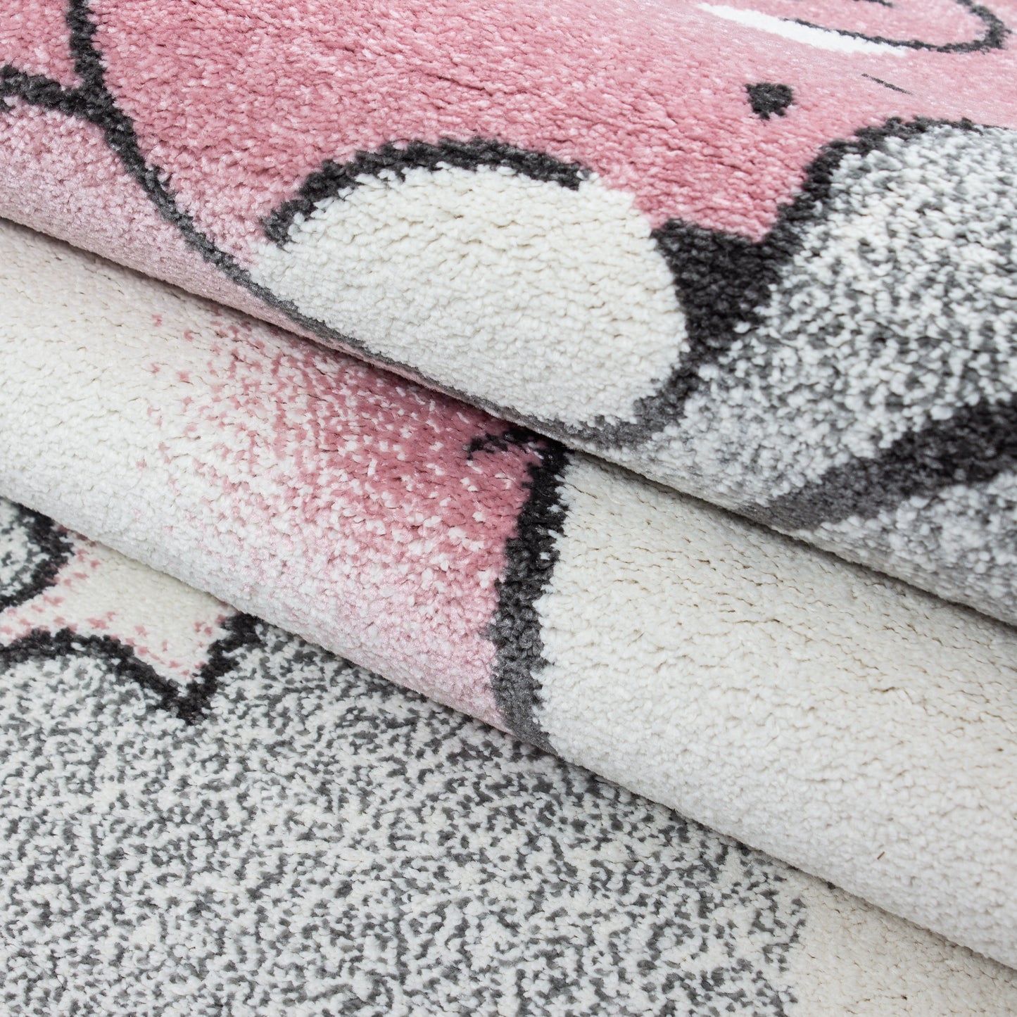 Kids - 580 Pink