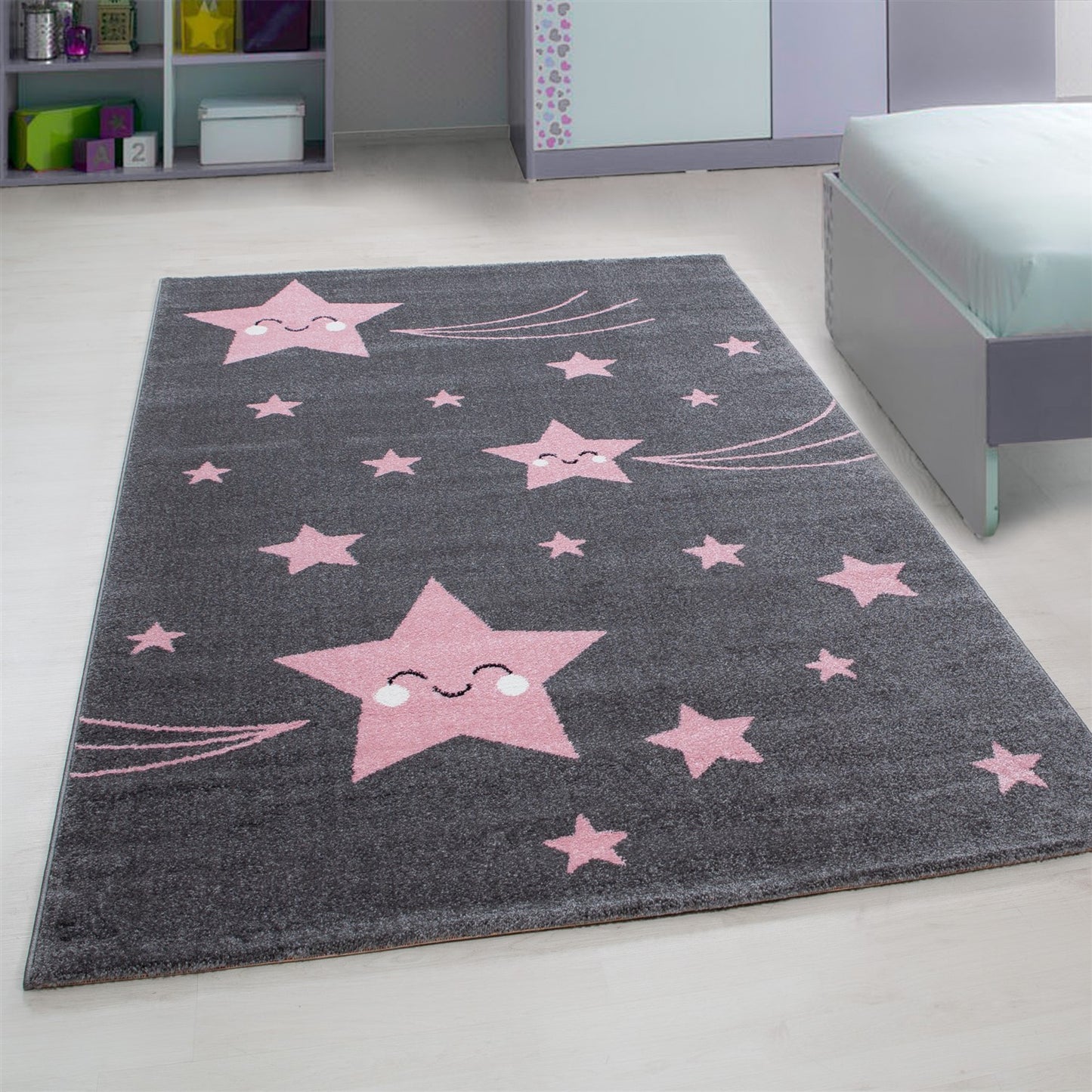 Kids - 610 Pink
