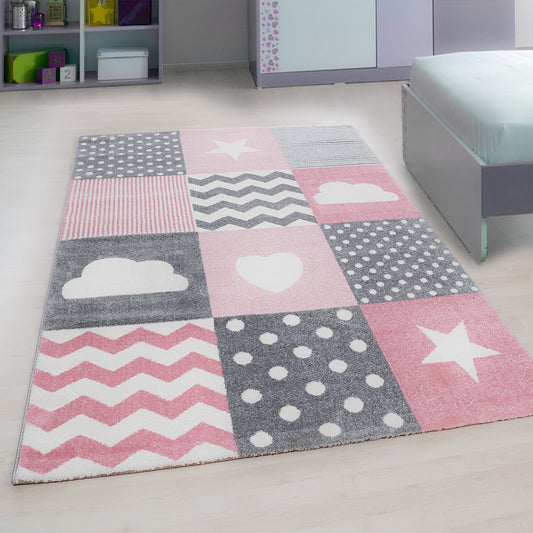 Kids - 620 Pink