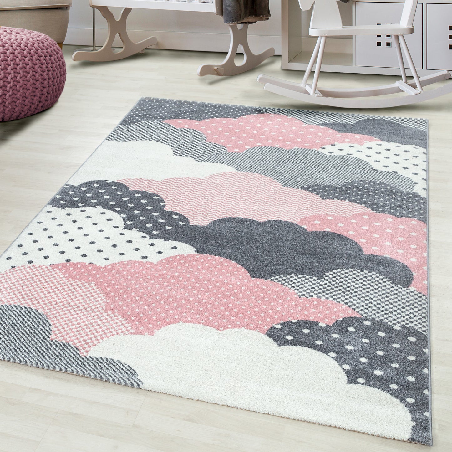 Bambi - 820 Pink
