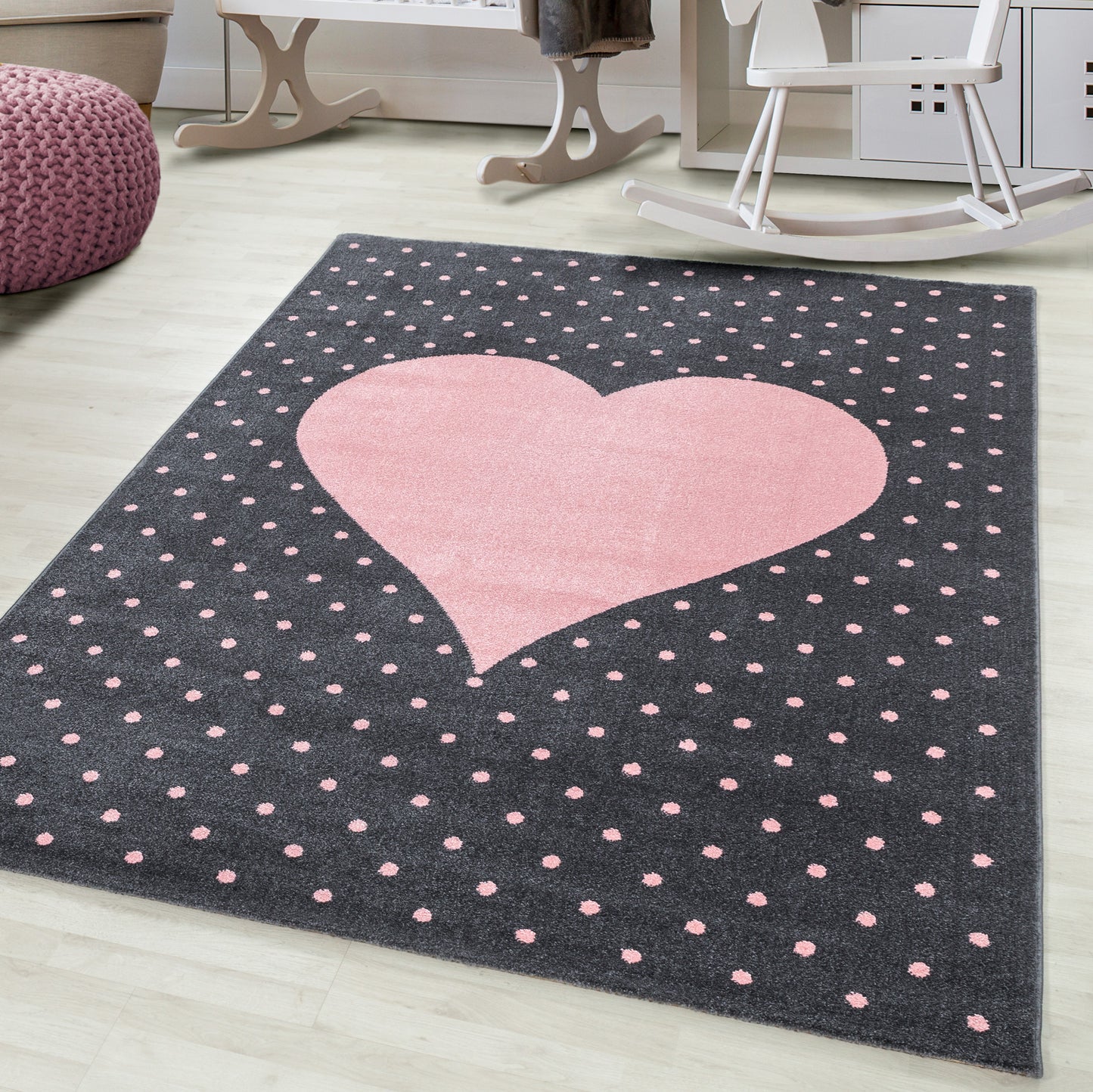 Bambi - 830 Pink
