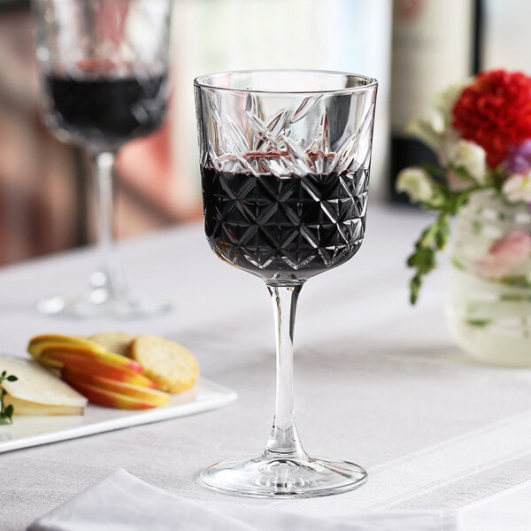 Vintage Vin glas - Pasabahce Timeless - Løven Home