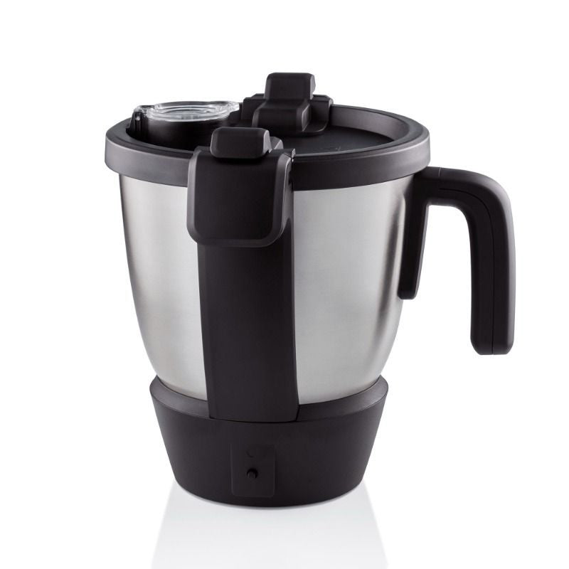 ARZUM THERMOGUSTO MULTIFUNKTIONEL SMART FOODPROCESSOR