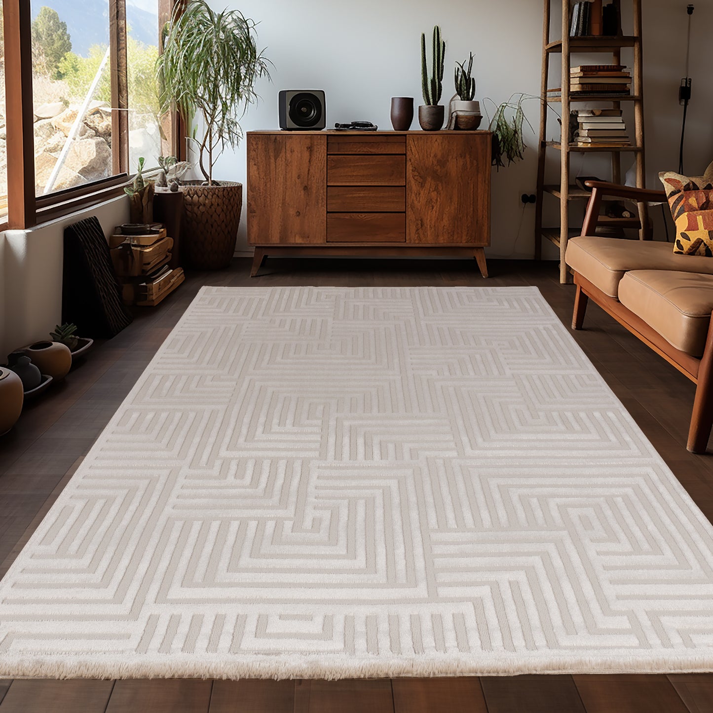 Seher 1114 - Beige