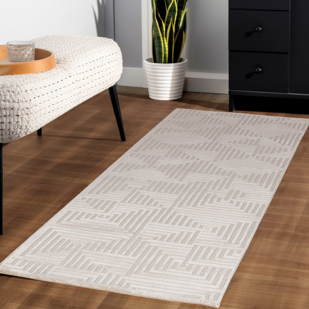 Seher 1114 - Beige