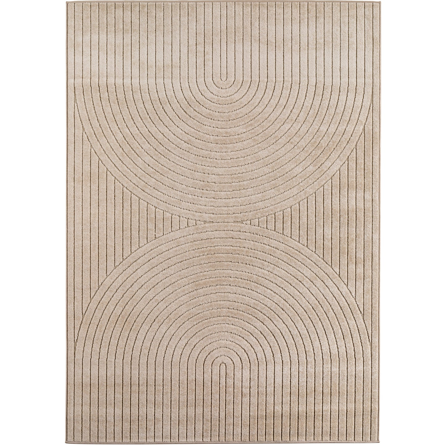 Nora - 1201 Beige