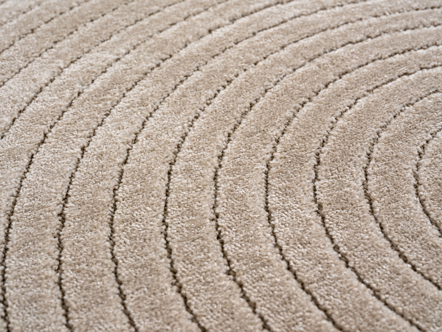 Nora - 1201 Beige