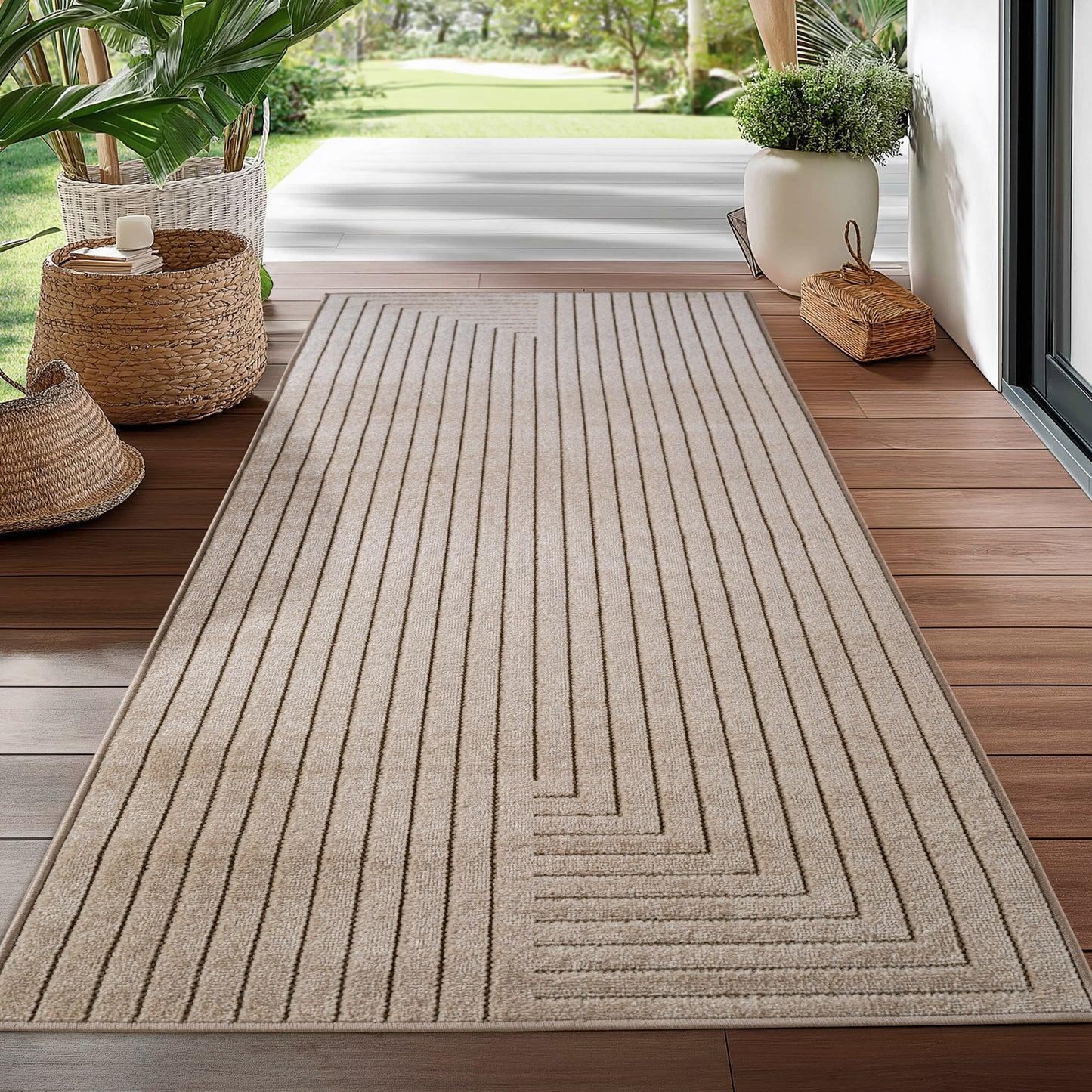 Nora - 1202 Beige