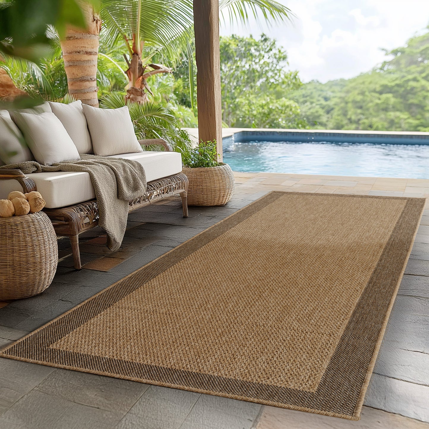 Trade - 1402 Beige