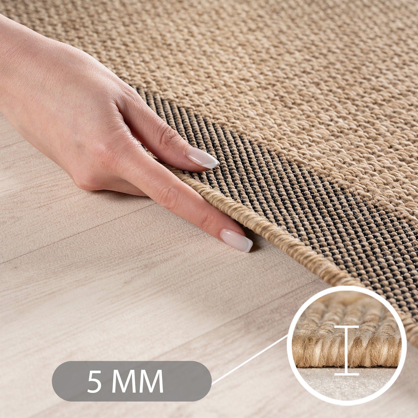 Trade - 1402 Beige
