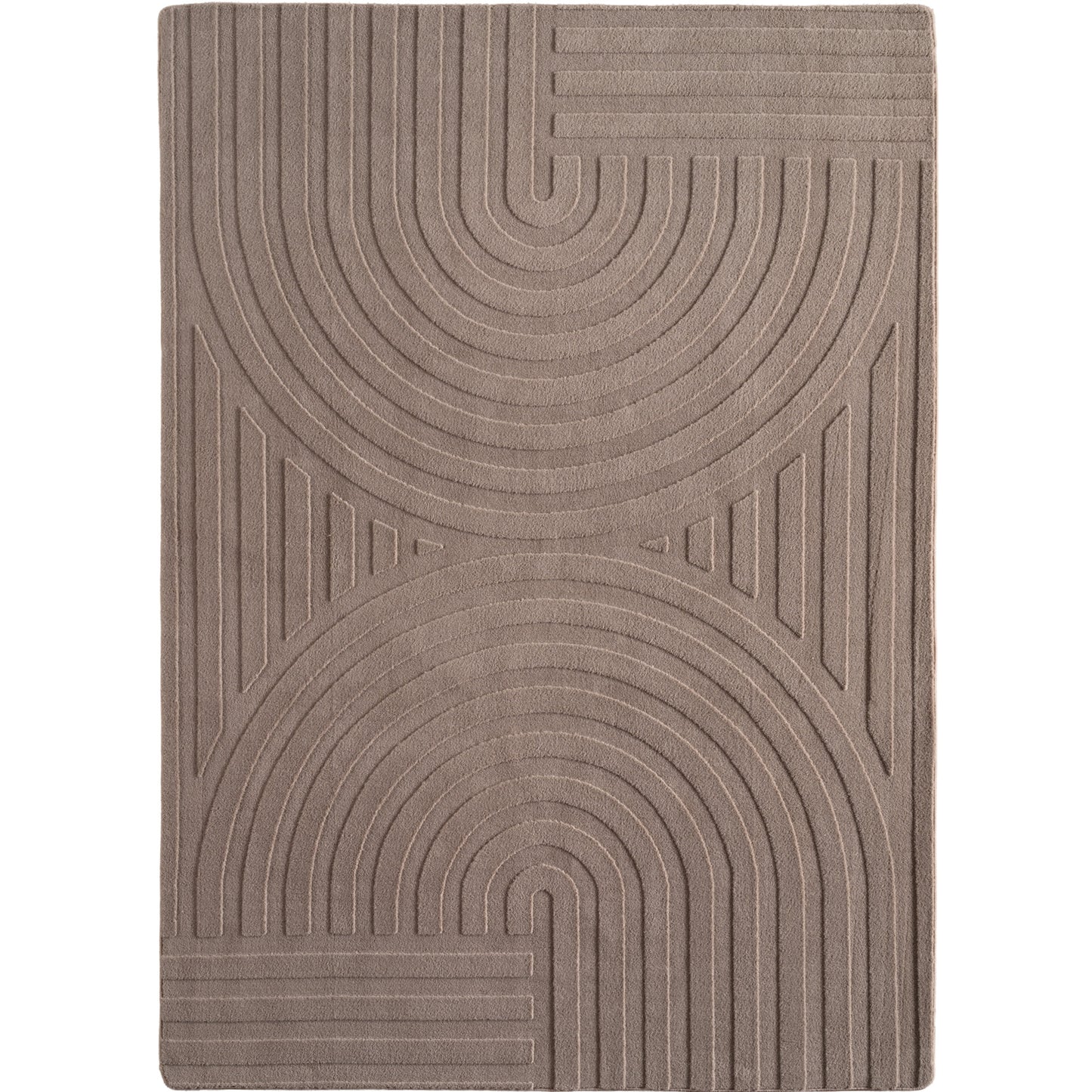 Pompei - 1611 Beige