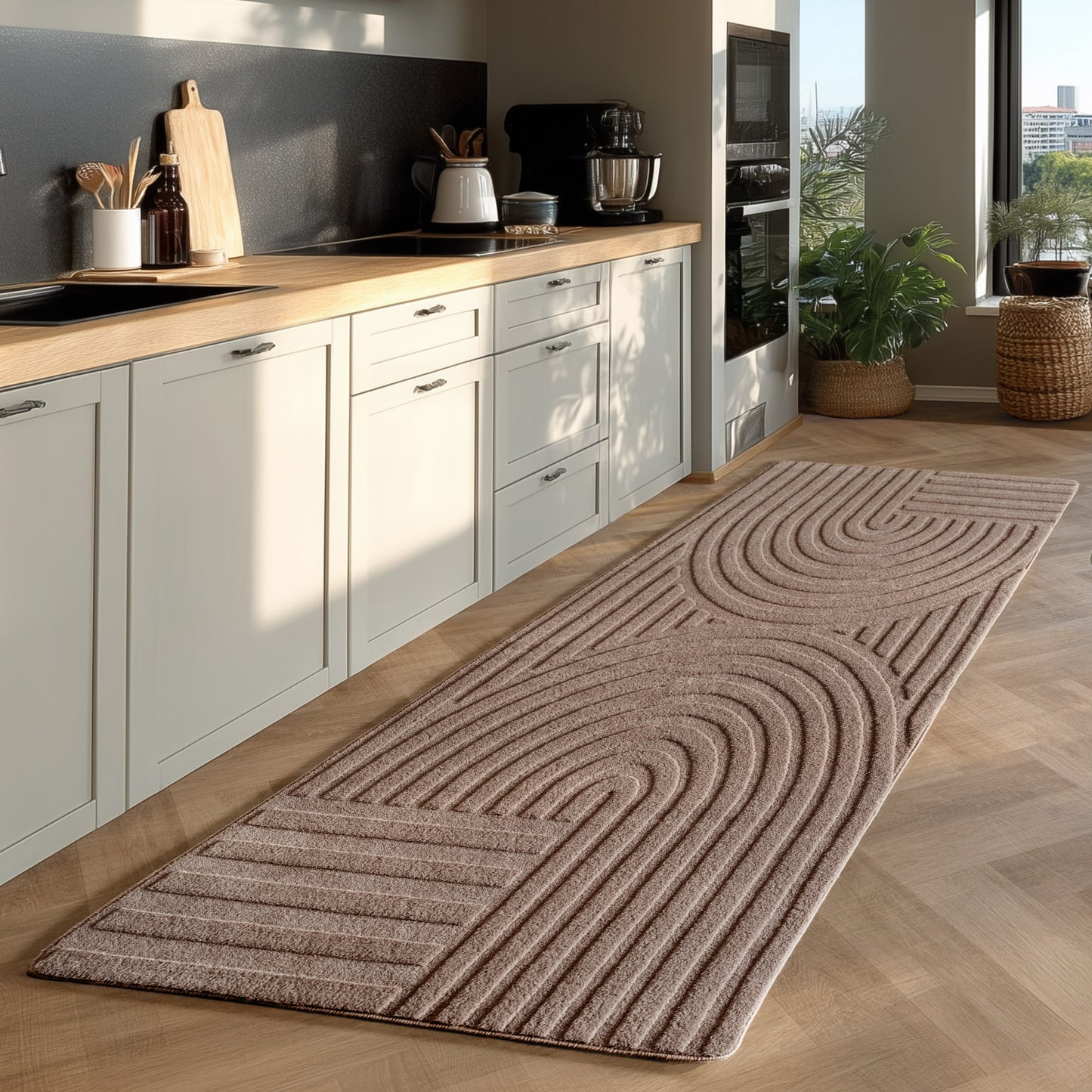 Pompei - 1611 Beige