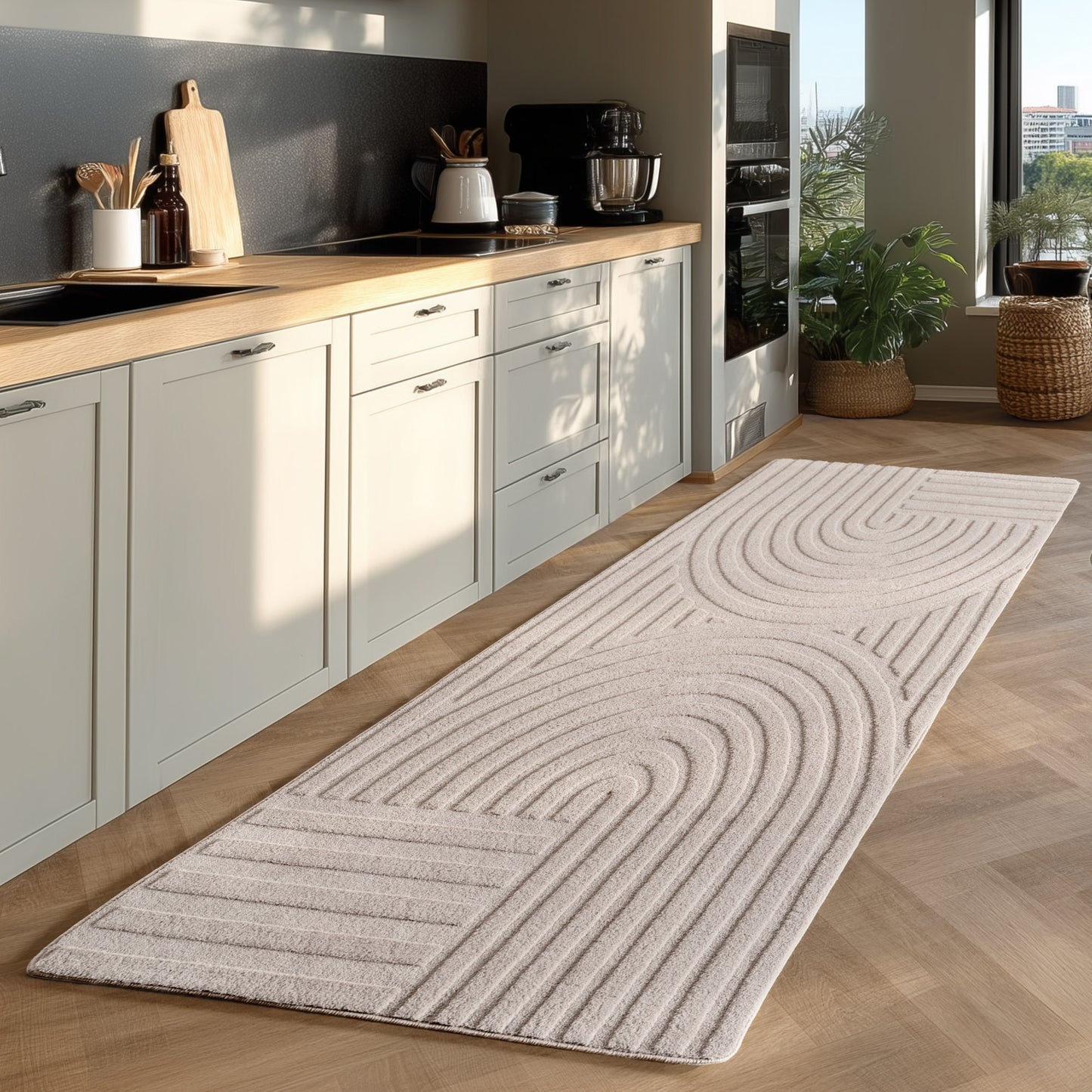 Pompei - 1611 Cream