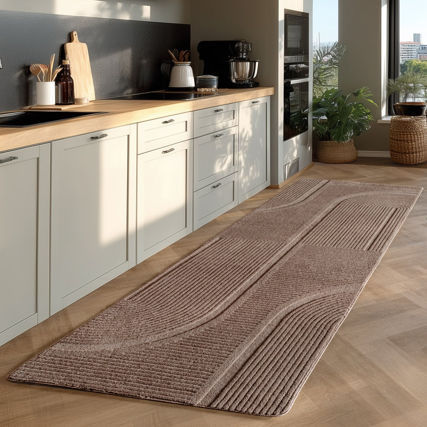 Pompei - 1612 Beige