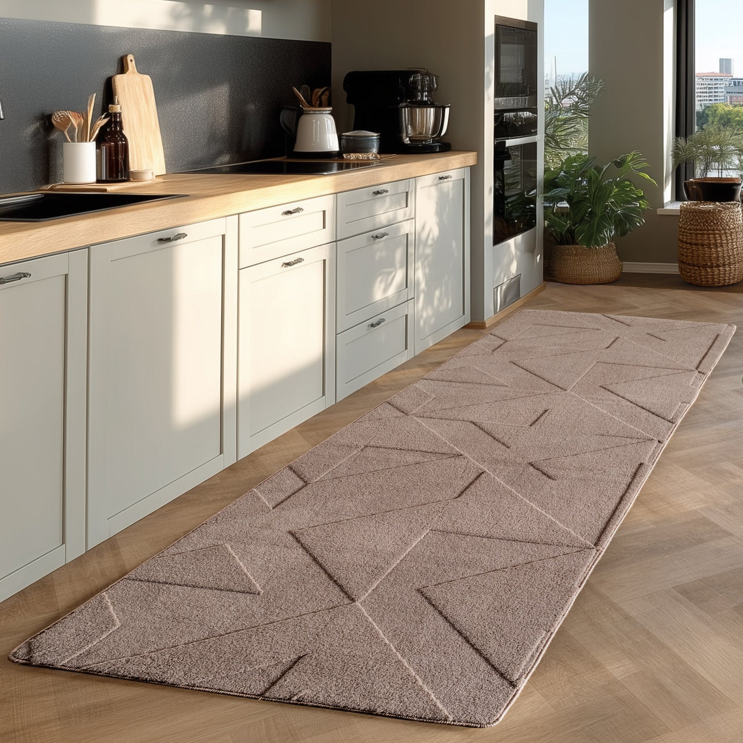 Pompei - 1613 Beige