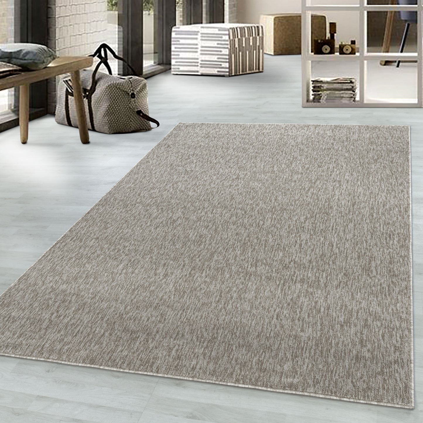 Nizza - Beige