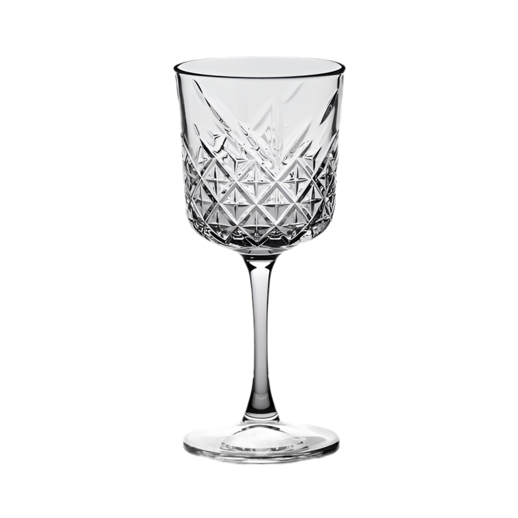 Vinglassæt 4 stk. 330 ml. - Pasabahce Timeless