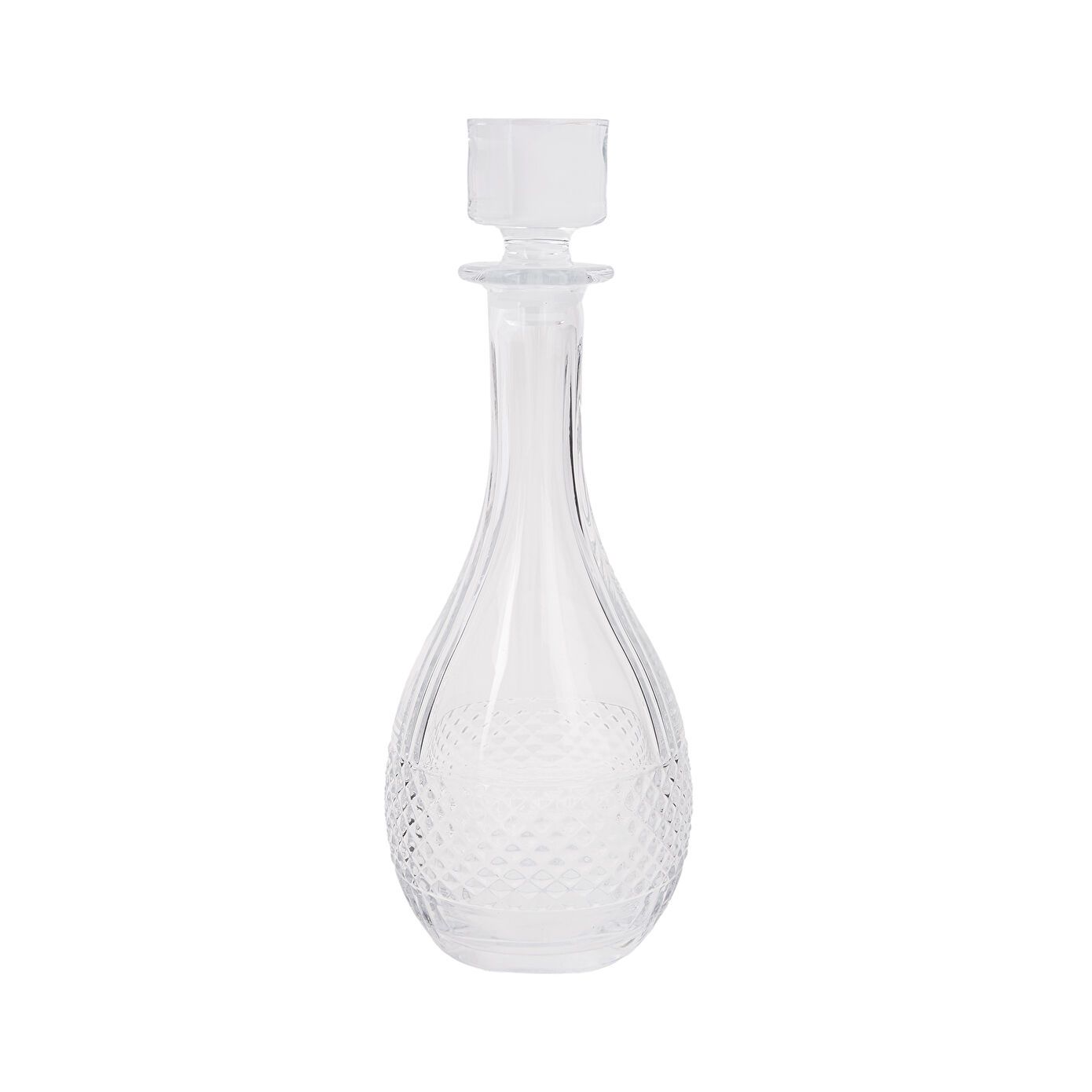RCR Brillante Krystal Glaskaraffel 950 ML