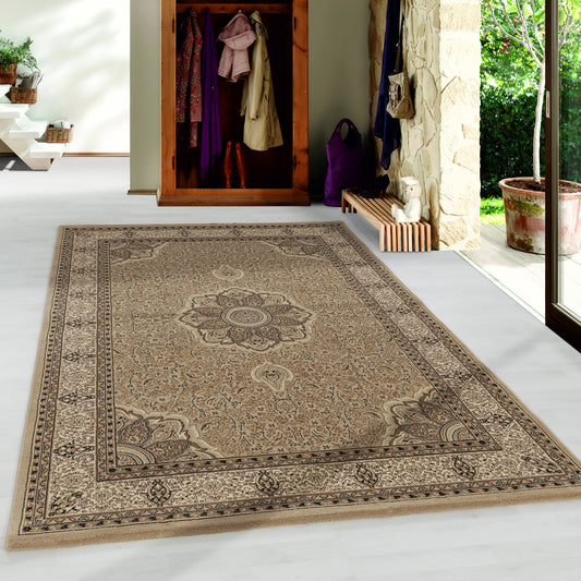 Kashmir - 2601 Beige