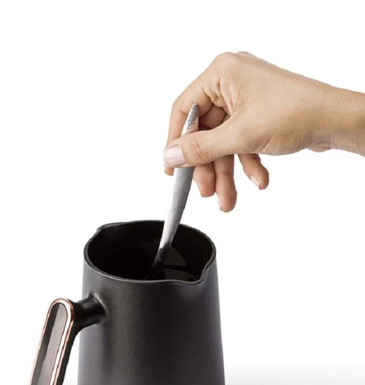 Elektrisk Kaffemaskine - Arzum Okka Minio - Løven Home