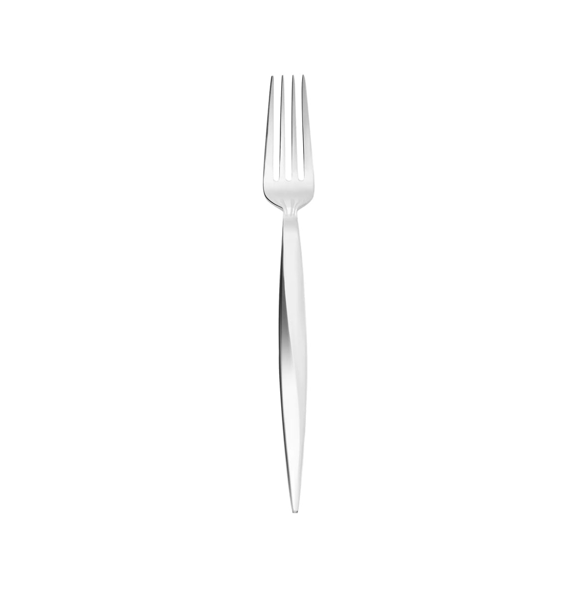 Karaca x Sarıyer Design – 316 Elegance Sarıyer Sølv – 84-dele Bestiksæt til 12 personer