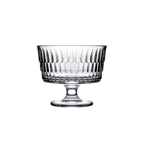 Dessertglassæt 2 stk. 240 ml. - Pasabahce Rain