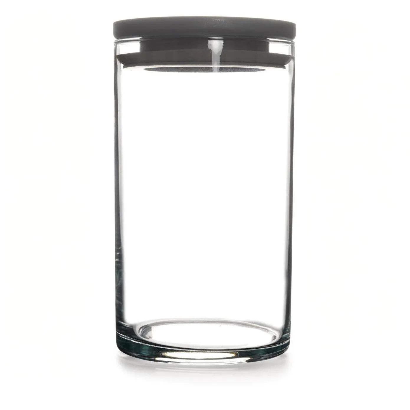 Pasabahce Breakfast Club Lufttæt Opbevaringsglassæt – 730 ml (2 stk.)