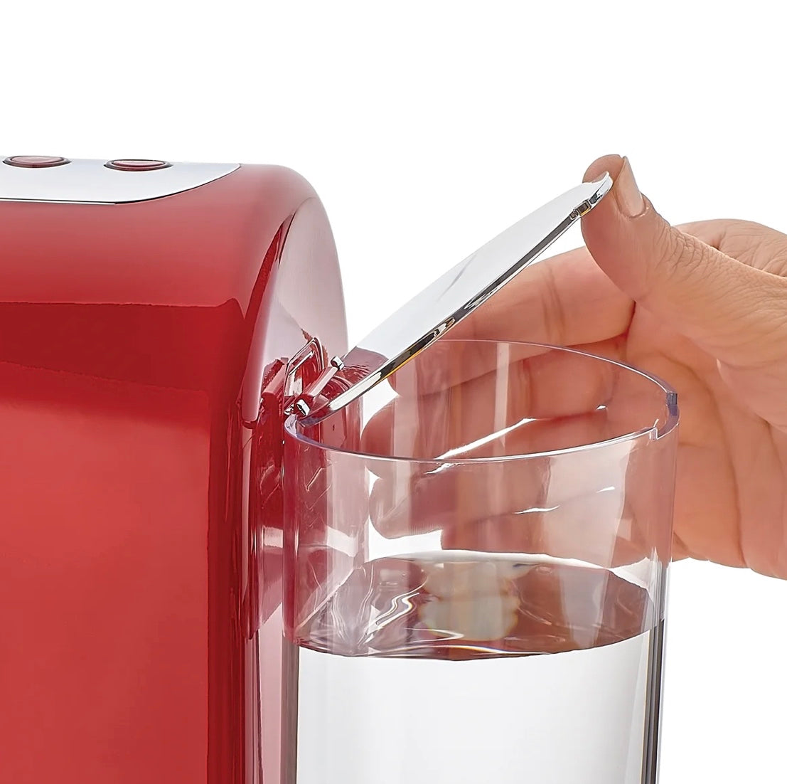 Elektrisk Kaffemaskine - Korkmaz Kahvekolik Aqua - Løven Home