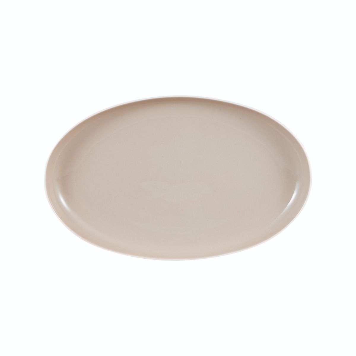 Bricard Colmar White Taupe 27 Dele - 6 Personer