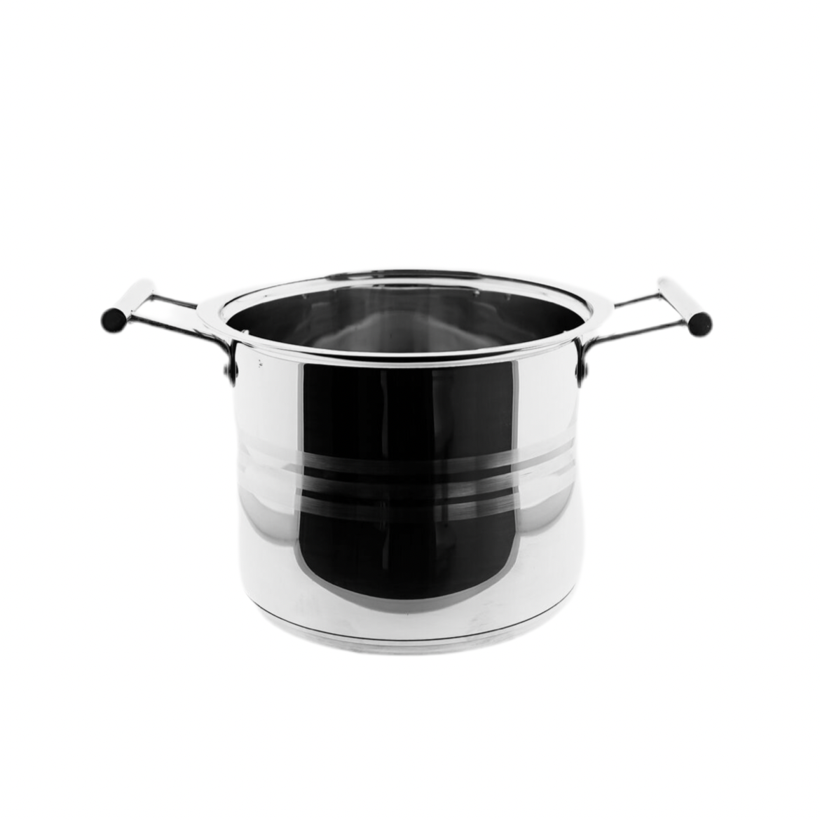 Damp- og Couscous Gryde Rustfrit Stål 20 cm 6 L - SNY