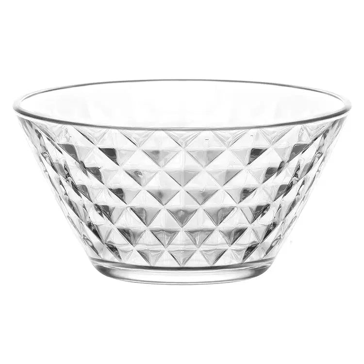 Glasskål sæt 330 ml. 3 Stk. - Lav Artemis