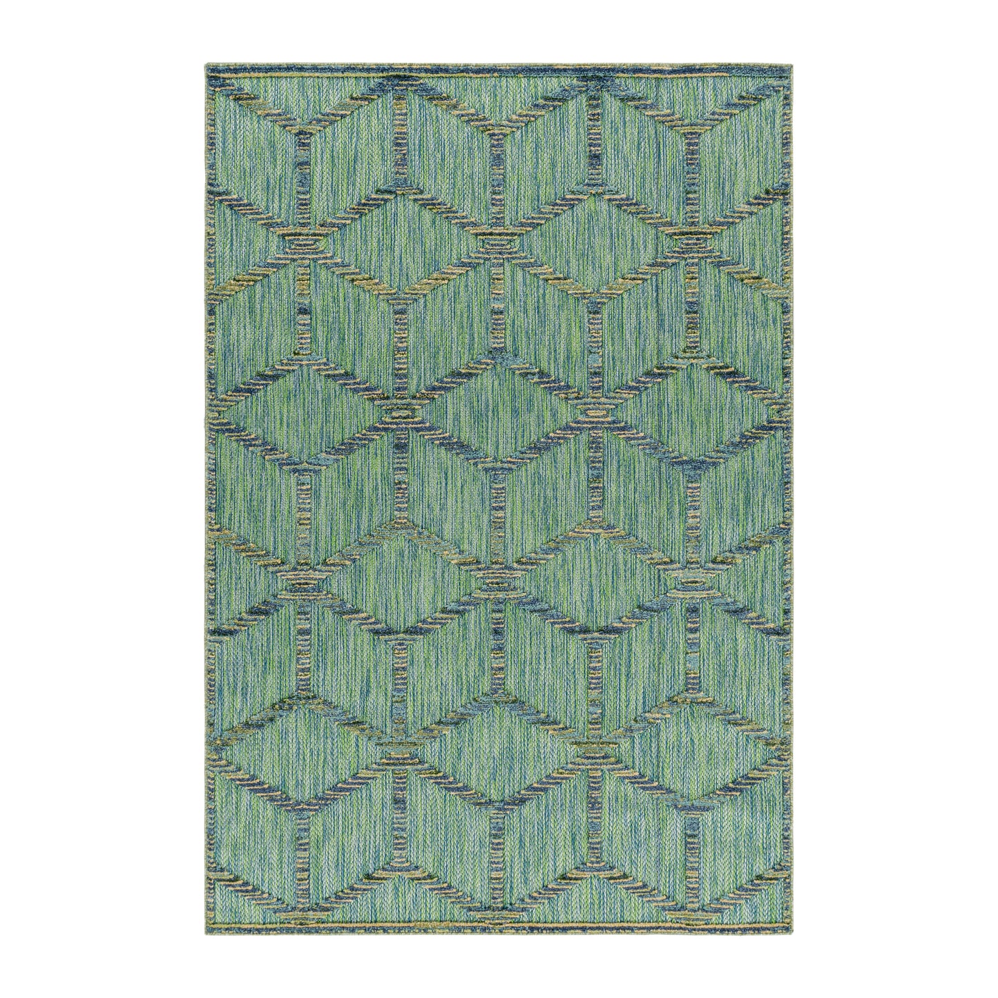 Bahama - 5151 Grøn