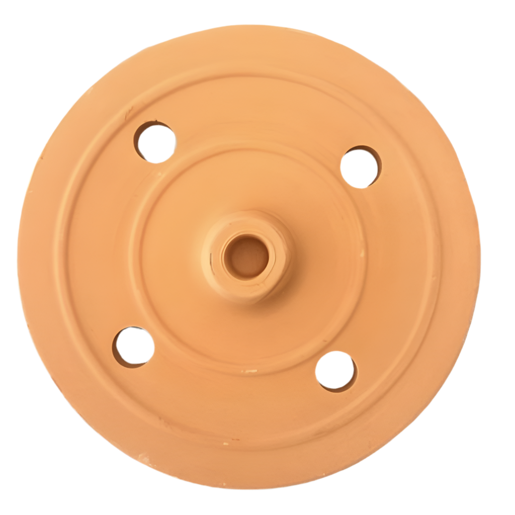 Keramisk Dolmasten 24 cm - Kaya Home