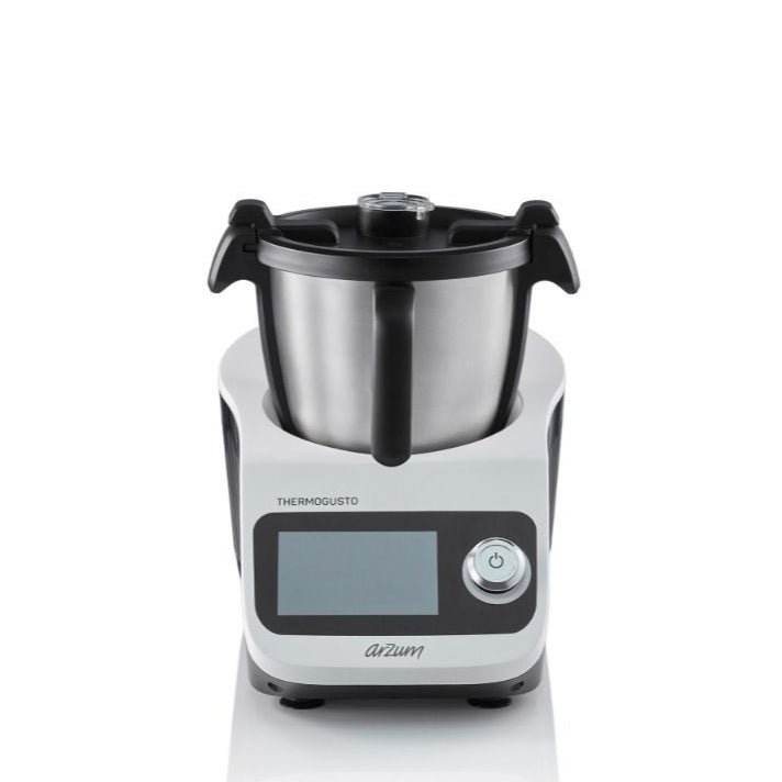 ARZUM THERMOGUSTO MULTIFUNKTIONEL SMART FOODPROCESSOR