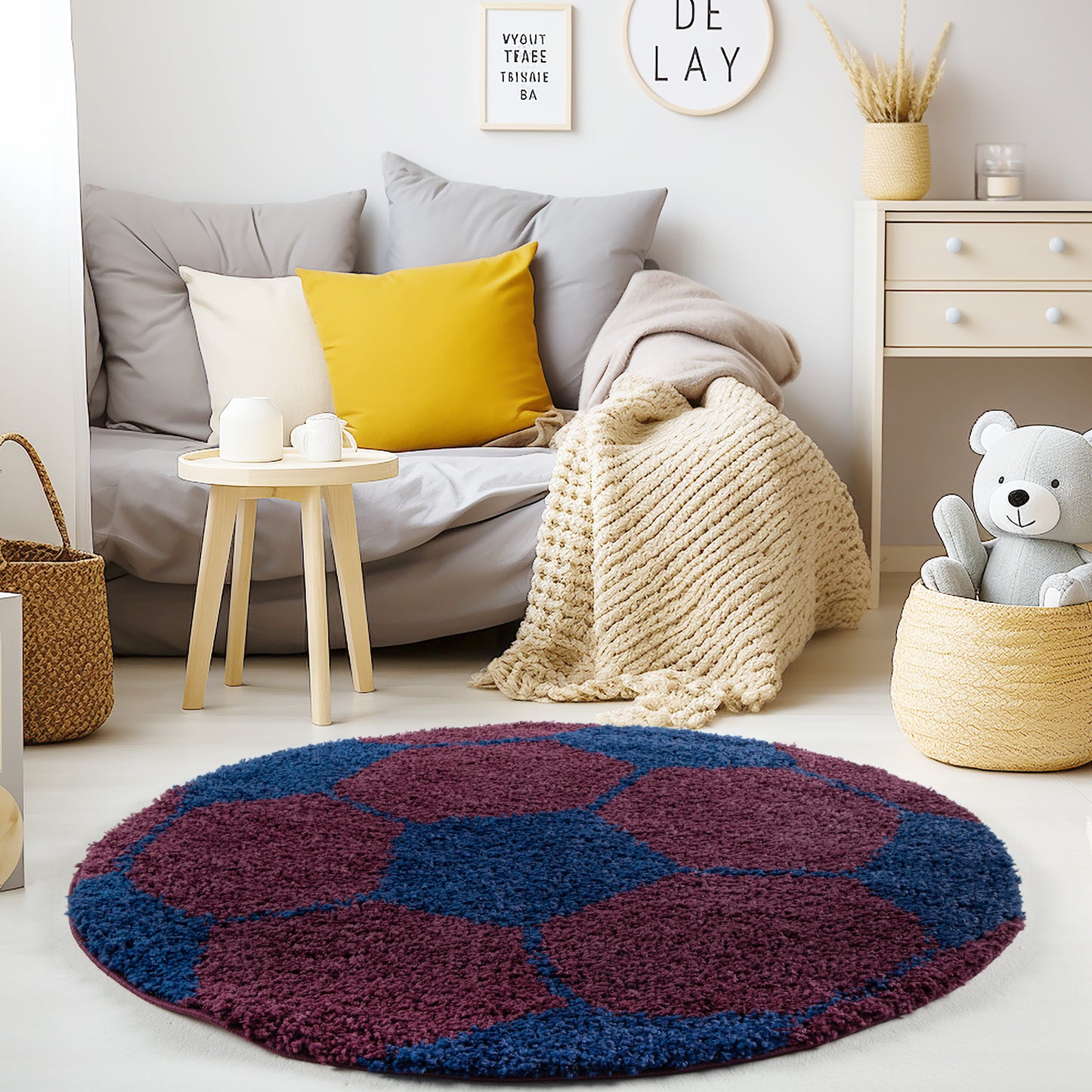 Fun - 6001 Navy