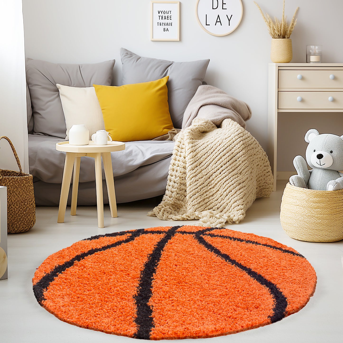 Fun - 6002 Orange