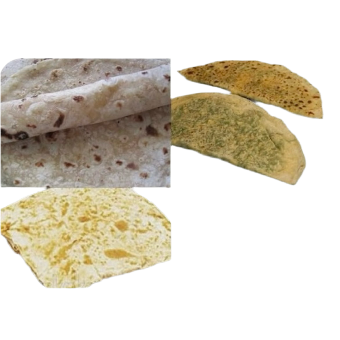 Multifunktionel Elektrisk Brødpande 50 cm - Almina