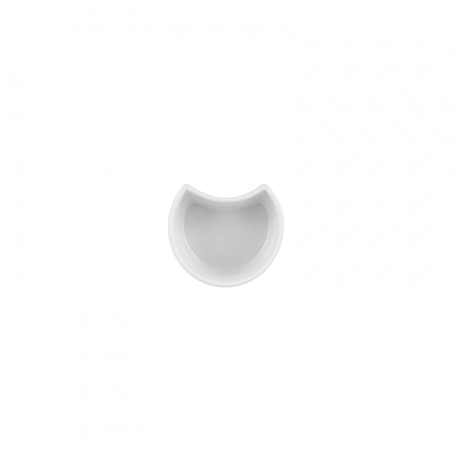 Karaca Red Carpet Collection X Hussein Chalayan – Forever Bone Poly 28-dele Morgenmadssæt til 6 personer
