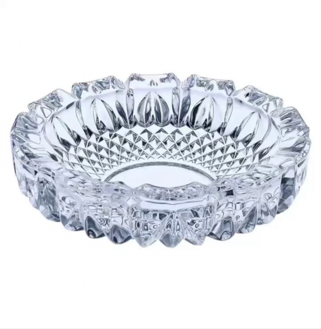 Diamond clear wiew purest taste