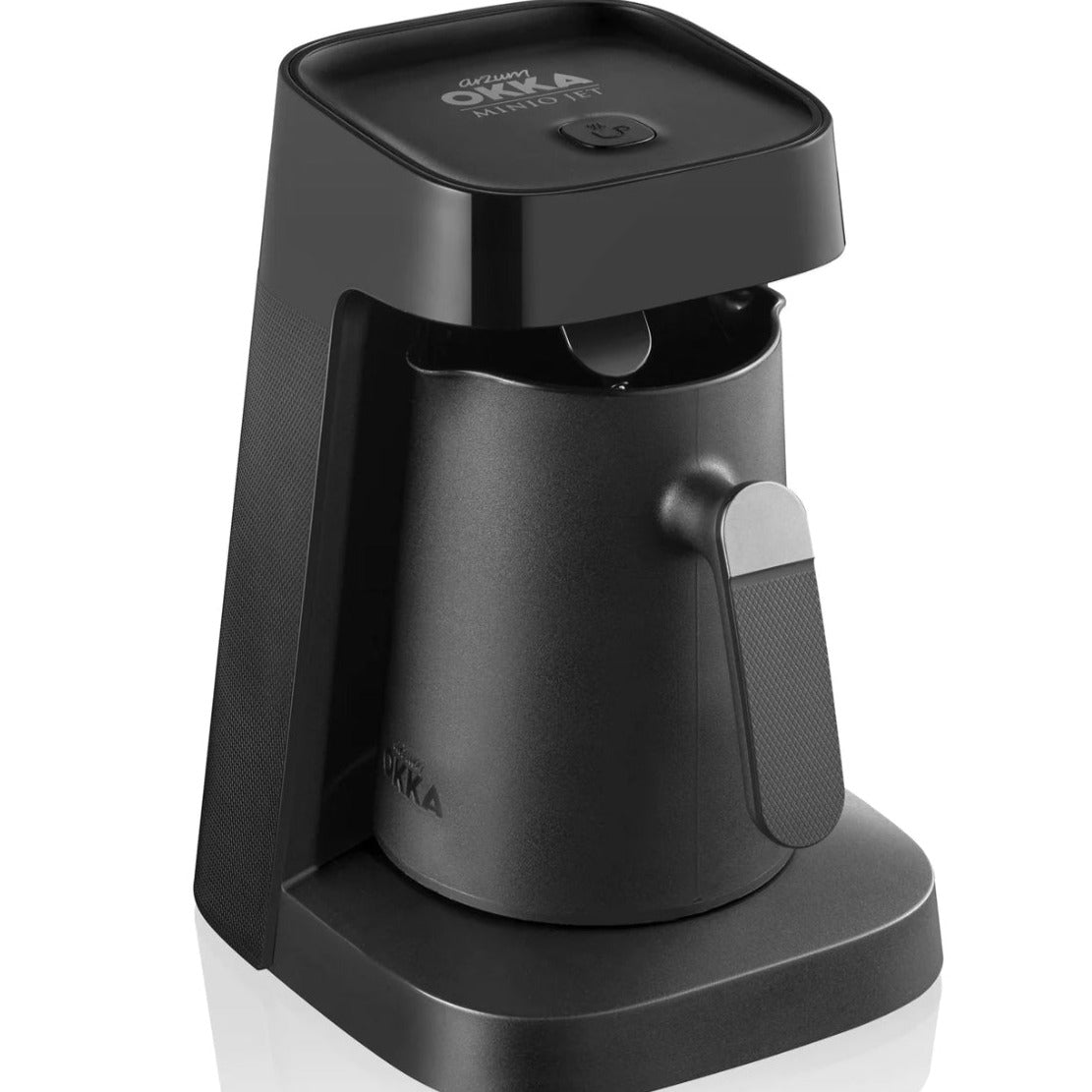 Elektrisk Kaffemaskine - Arzum Okka Minio Jet - Løven Home