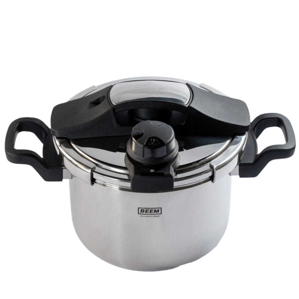 BEEM Vitatherm Trykkogersæt - 22 cm - 4 og 6 Liter