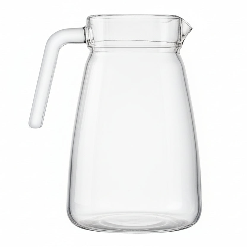 CARRE Glaskaraffel – 1,8 liter