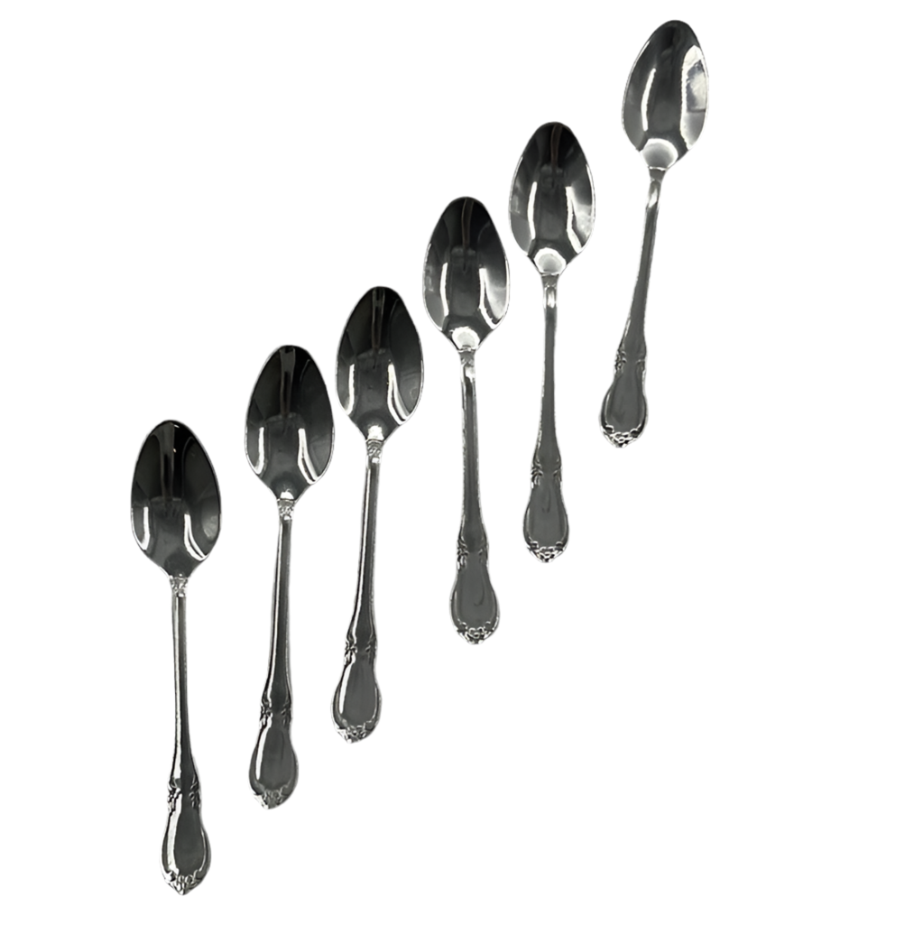 Imex Teskesæt 6 stk.