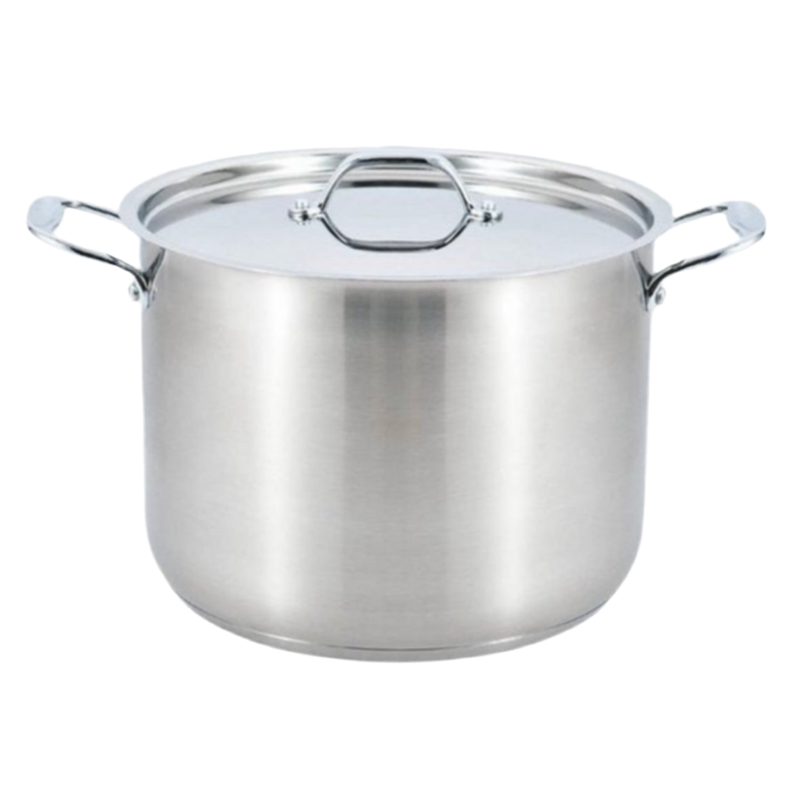 Trendmax Gryde Rustfri Stål 23 L