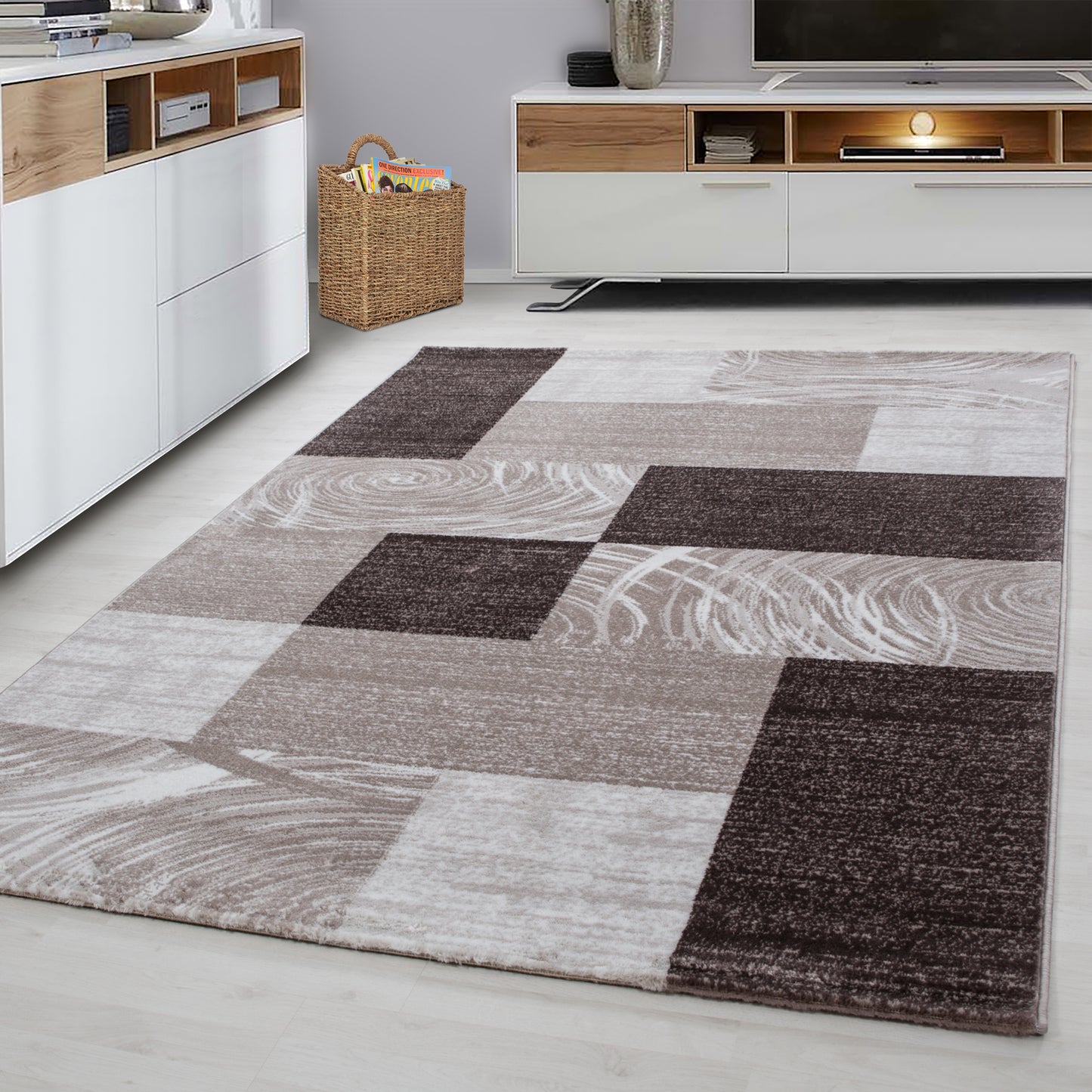 Parma - 9220 Brun